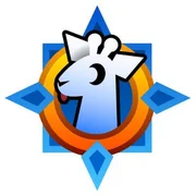 Logo of the Castle Coast Games michigan game studio
