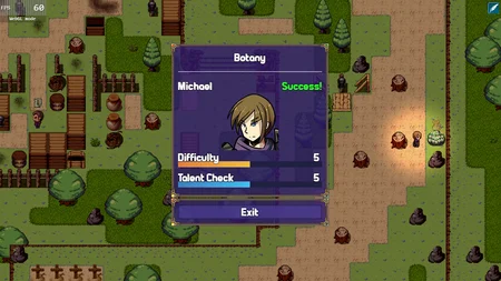 Screenshot of Kneeshaw Dev video games made in michigan