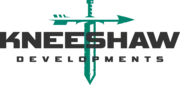 Logo of the Kneeshaw Dev michigan game studio
