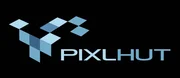 Logo of the PixlHut michigan game studio
