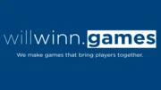 Logo of the Will Winn Games michigan game studio